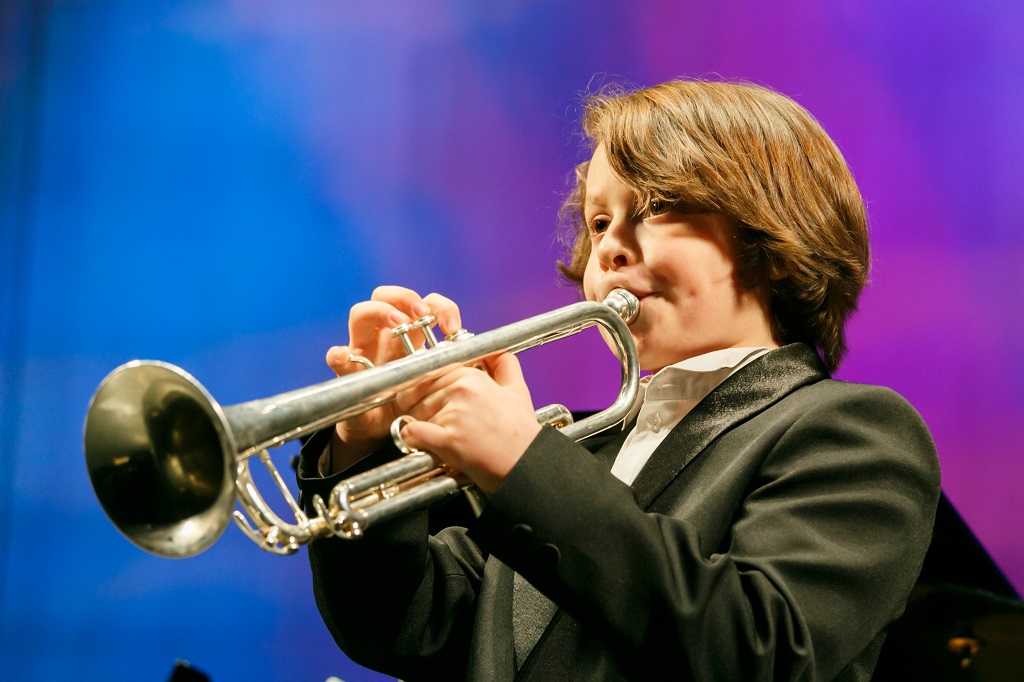 «Торжество гармонии». МБФ Владимира Спивакова