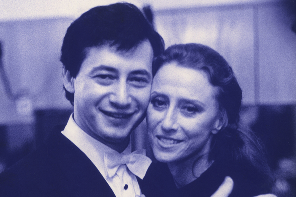 Приношение Майе. 100 лет