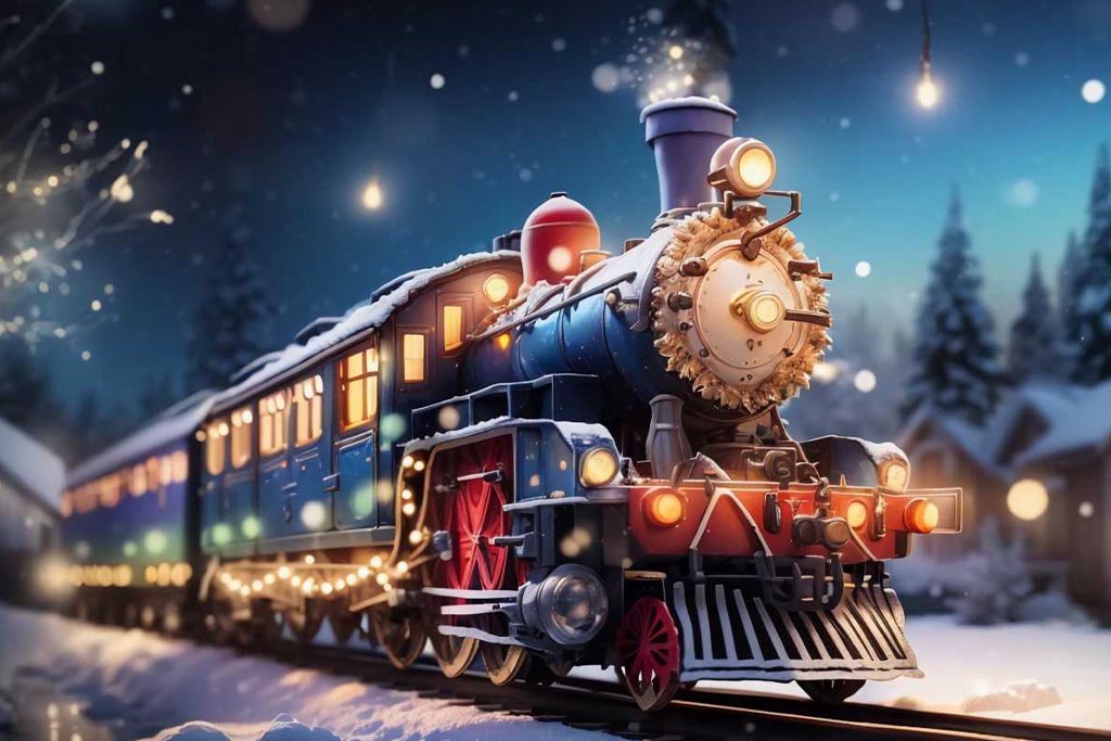 Новогоднее путешествие с Ансамблем солистов «Эрмитаж»