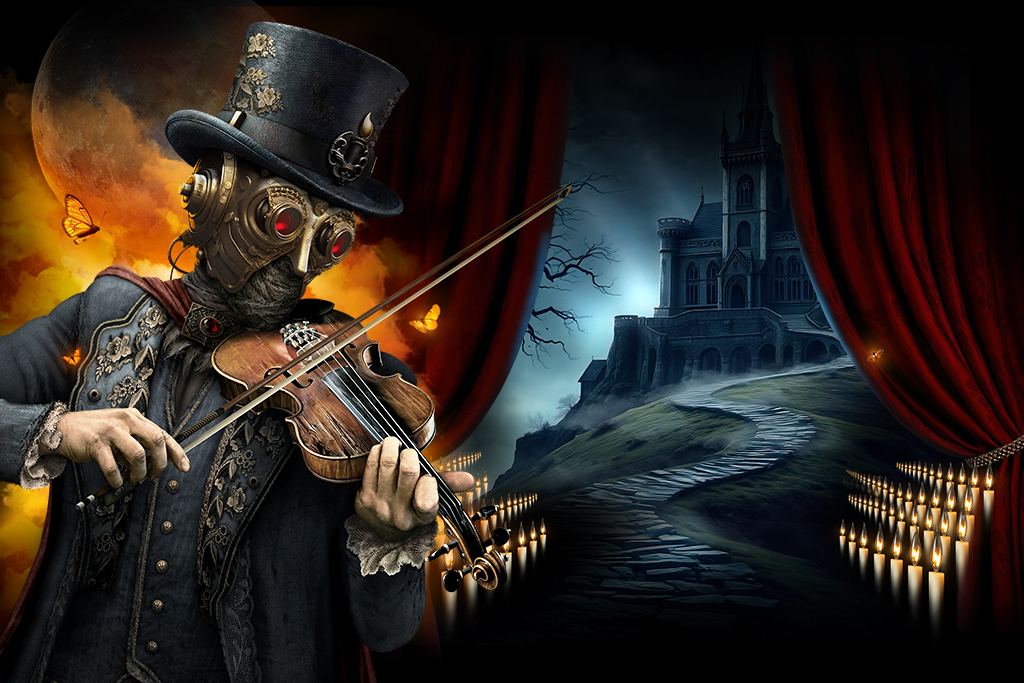 MetalliadA*: новогодний концерт