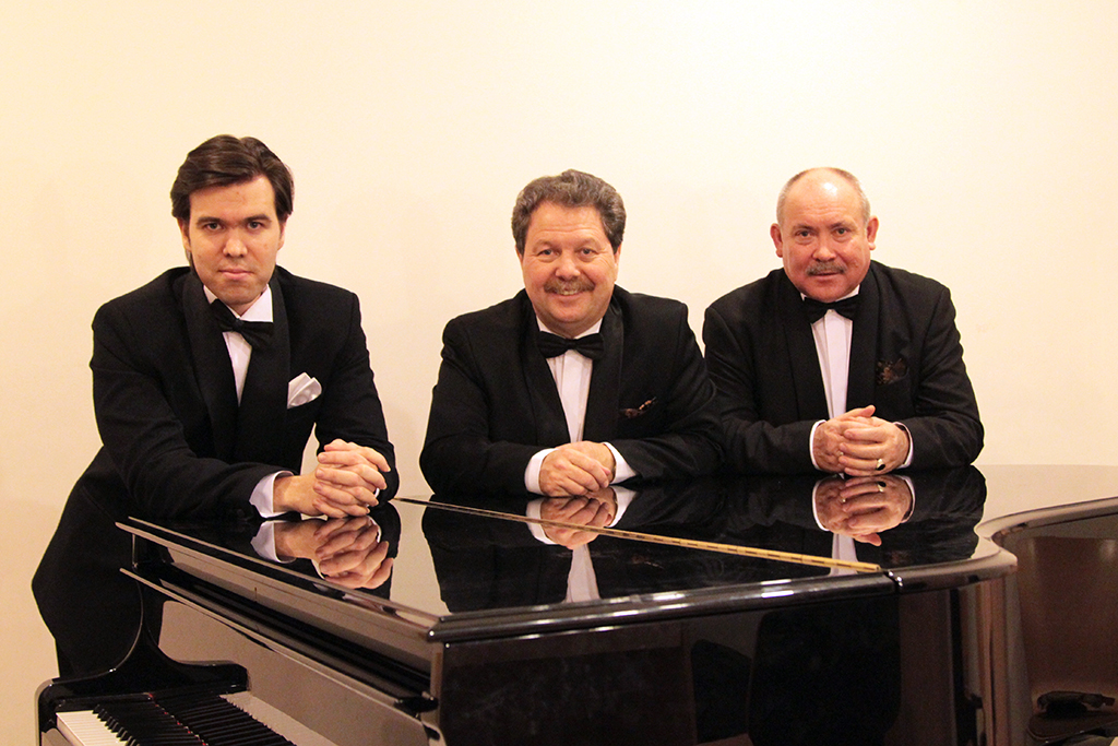 Трио «Реликт». Лучшее