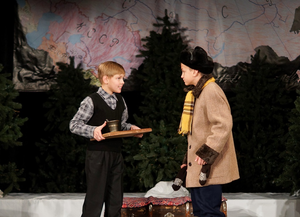 «Бенгальские огни»