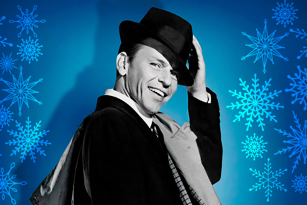 «Фрэнк Синатра. Лучшее»