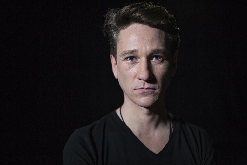 «Ночь перед Рождеством». А. Шагин и Оркестр Осипова