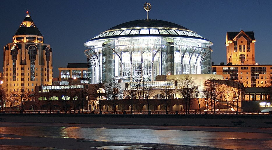 И не только романс...